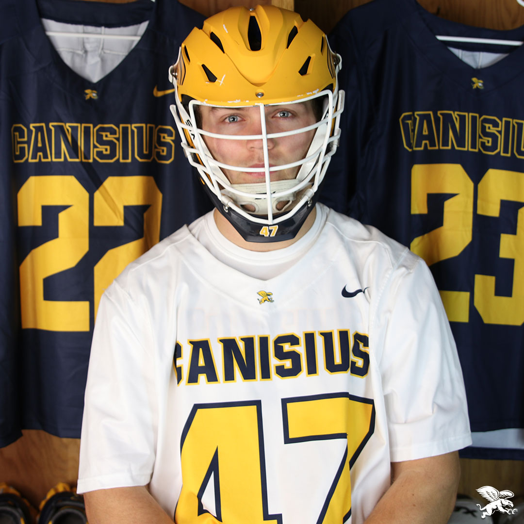 Canisius Lacrosse tweet media