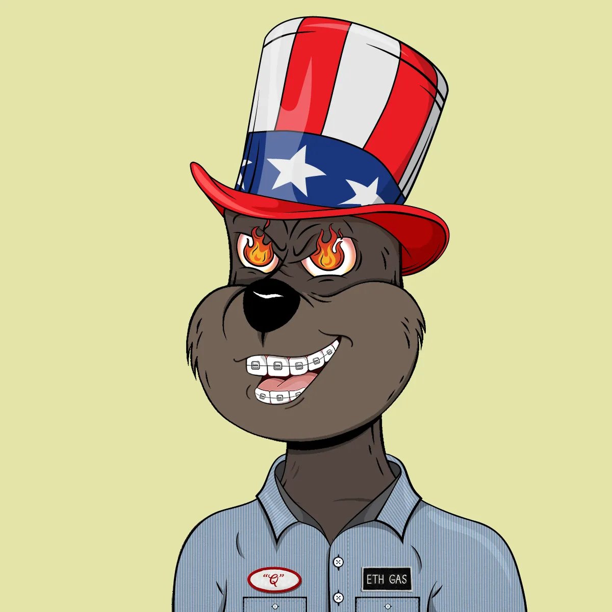 Got my Genesis Quokka from <a href="/TribeQuokka/">Tribe Quokka</a> !!  Thank you for your generous gift <a href="/Bro_ba_Fett/">BЯӨBΛ FΣƬƬ</a> !! That was very kind and unexpected.  I'm pumped to be part of the #Quokkas fam! ♥️✊