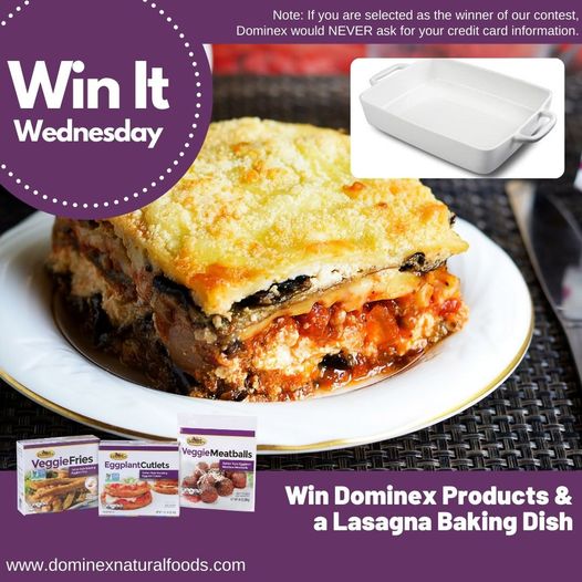 Dominex Eggplant on Twitter "WinItWednesday The new year demands we
