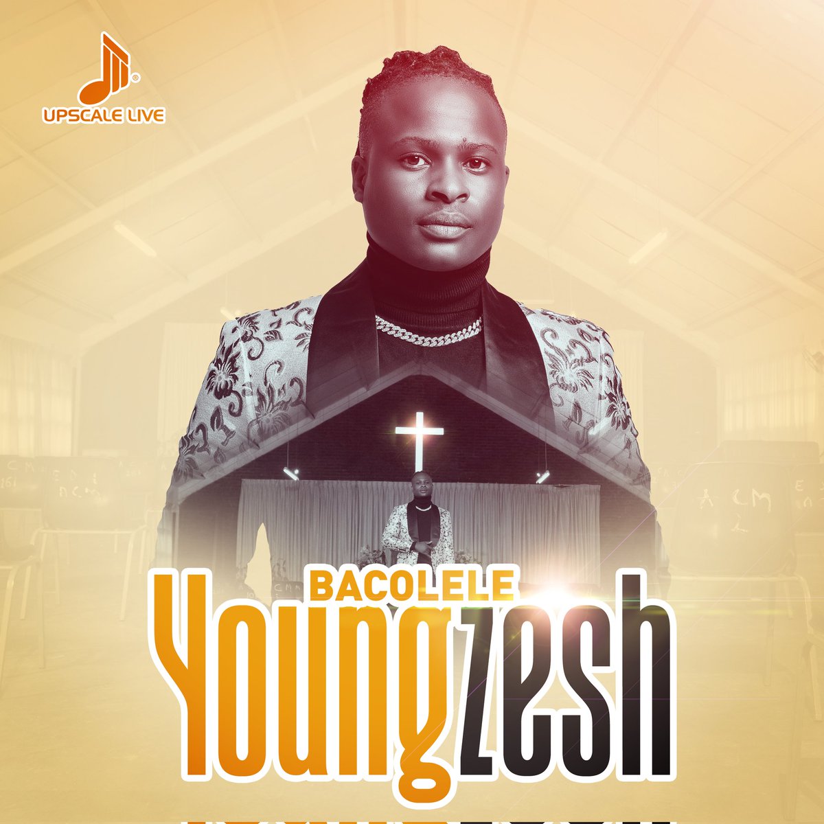 LyrikalBusta's tweet photo. Y'all heard? New music from the camp @Upscalelive_ tomorrow #Bacolele by @youngzesh_Sz Drops! 
#SwatiMusicToTheWorld 🇸🇿🌍 https://t.co/gMFaPScLNd