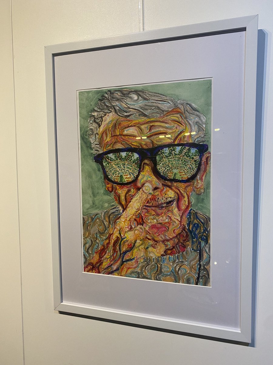 TCS Expressive Arts tweet media