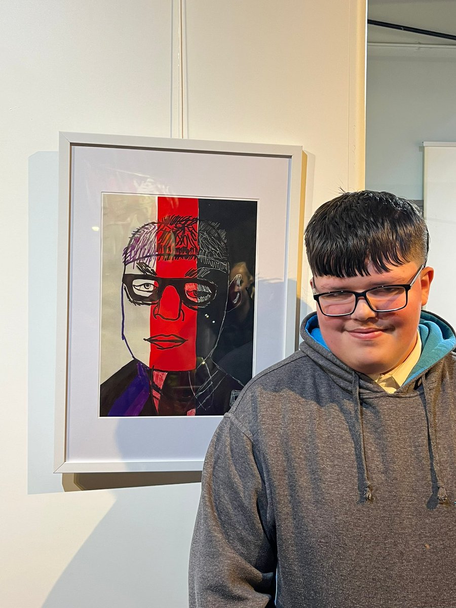 TCS Expressive Arts tweet media