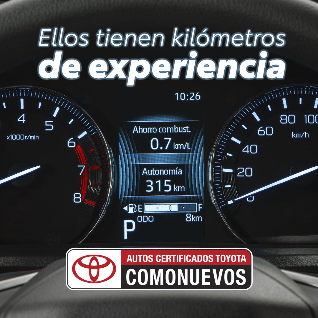 Toyota_Polanco's tweet image. Hasta Aubameyang quiere iniciar con experiencia este 2023, así que le recomendamos el catálogo de #Comonuevos para estrenar tu próximo Toyota.

Comenta y te mandamos las unidades disponibles.

#AutosUsados #AutosToyota #ExperienciaToyota #LaPolar #iHeartAwards #BestMusicVideo