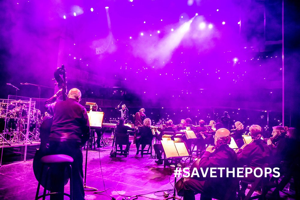 One of the best ways to #SAVETHEPOPS is to come see our upcoming performances! We have something for everyone this season, from singer-songwriter classics to Broadway and big screen legends (and even music from a galaxy far, far away!)
🎻Which show are YOU most excited to see?🎵