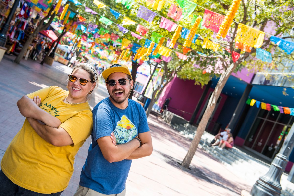 austindetours's tweet photo. Grab a buddy and explore historic San Antonio on a customized private or corporate tour 👯‍♀️
#wecreatefun #visittexas #sanantonio #tourcompany #visitsa #visitsanantonio #tourcompany https://t.co/krcQt2oTJ7