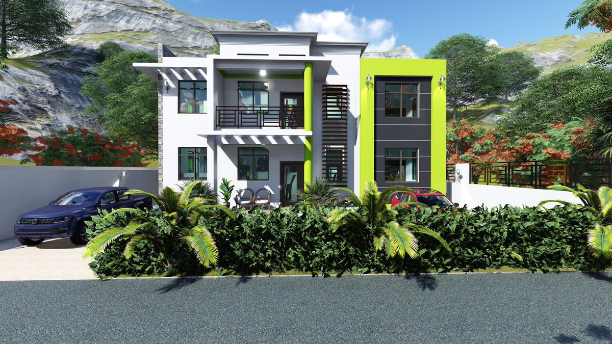 JeanEvelMichel's tweet image. #NewProjectDesign 
#Architecture 
#Engineering 
#Construction 
#micheldesignconstructionetimmobilier