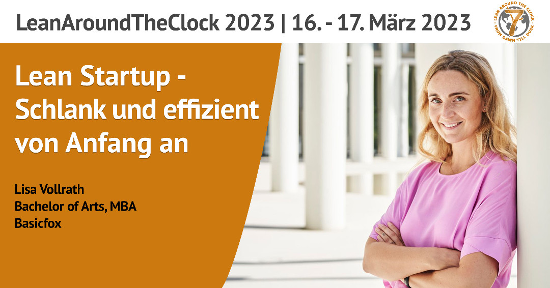 Beim Aufbau eines jungen Unternehmens ist es wichtig, 5 Prinzipien von Anfang an zu verfolgen, denn der Weg zum eigenen Unternehmen ist nie ohne Risiko. #LATC2023 leanbase.de/latc/talks/202…