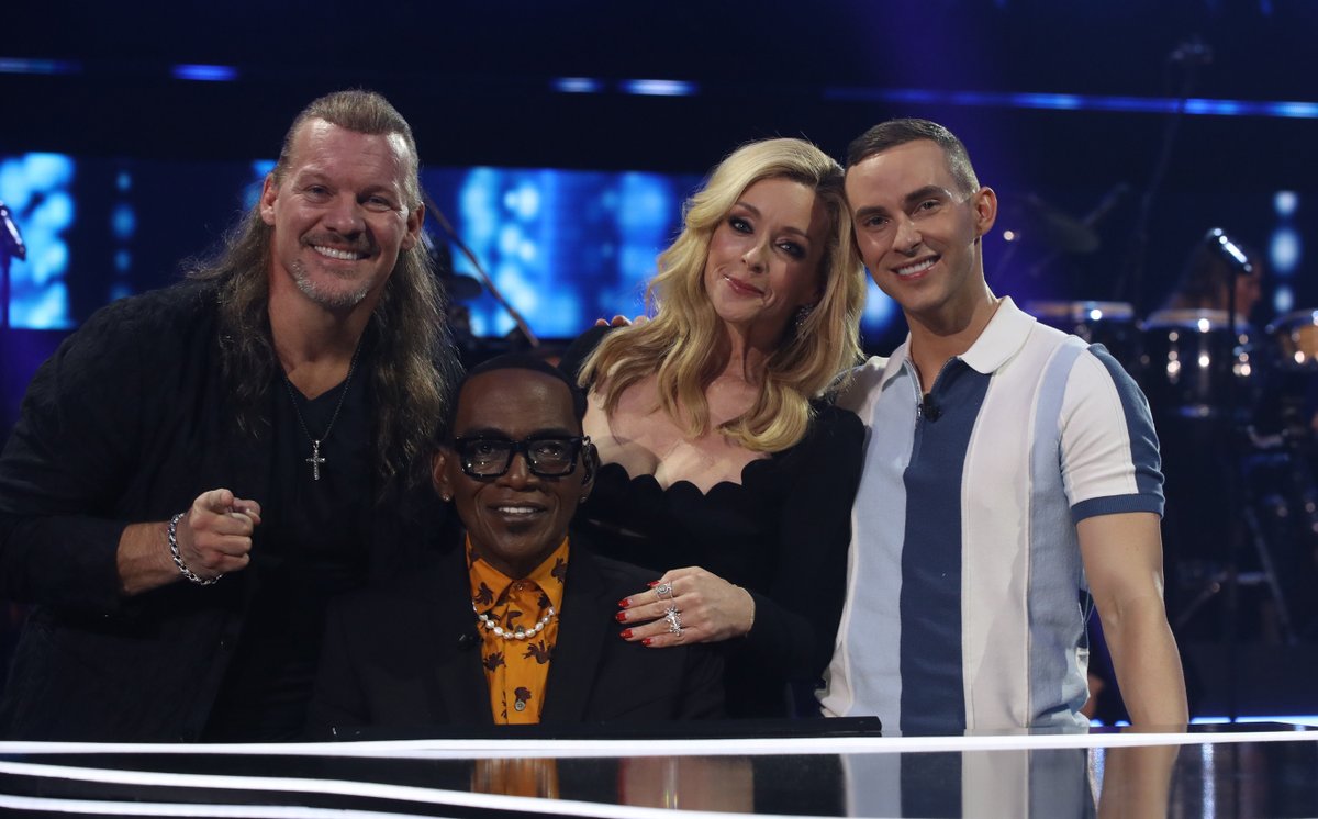 Reality Club FOX tweet media