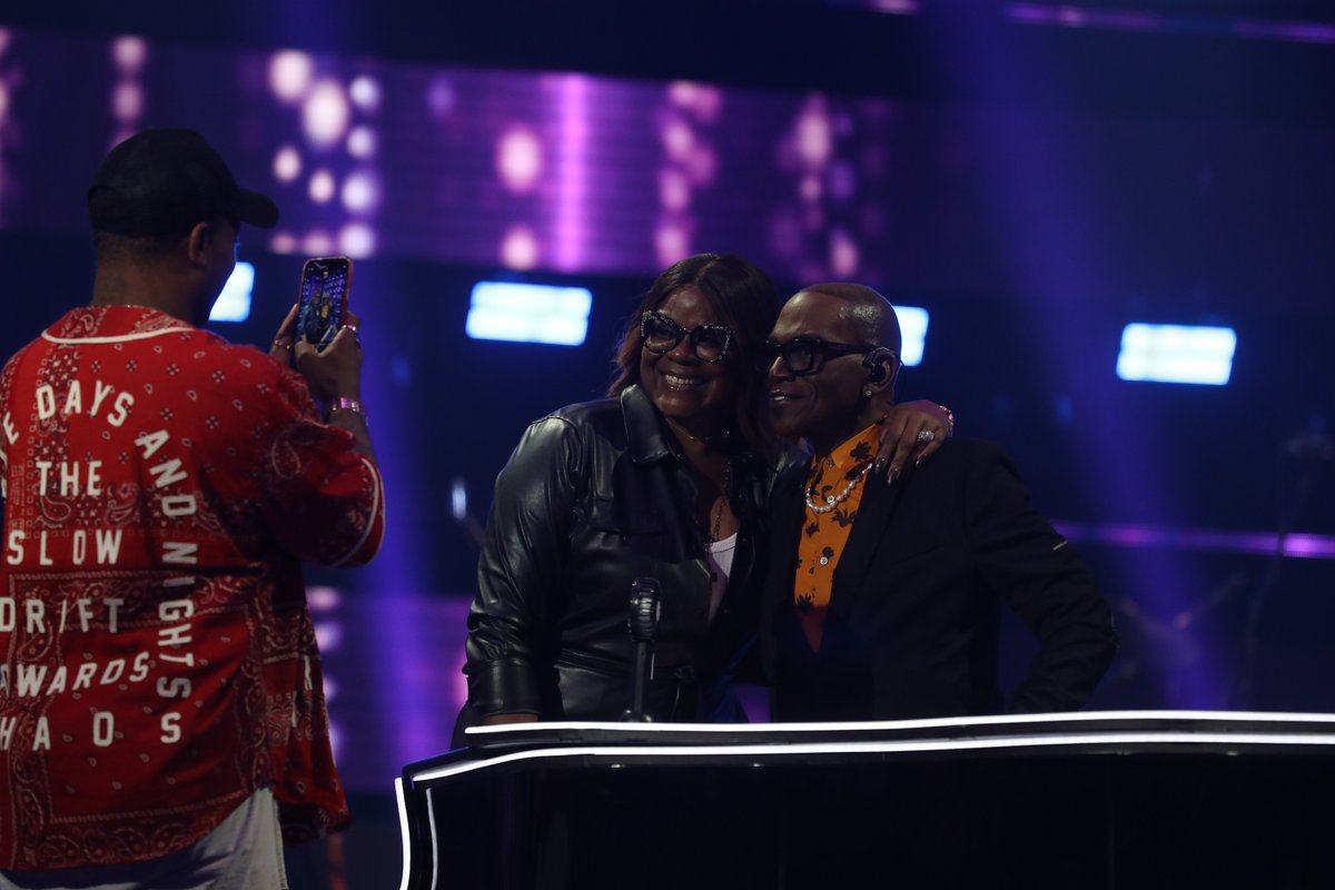 Reality Club FOX tweet media