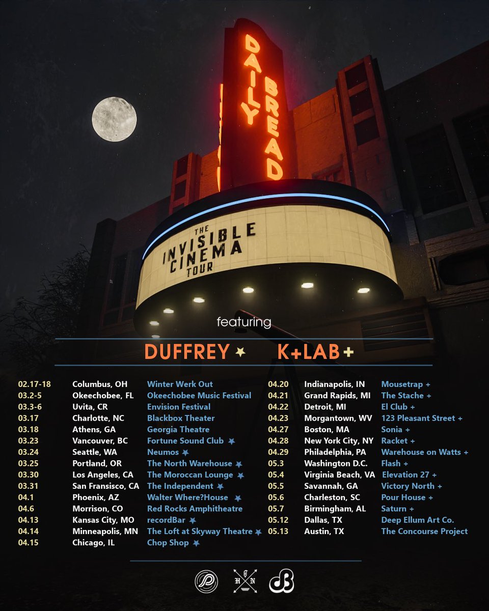 Daily Bread Music tweet media