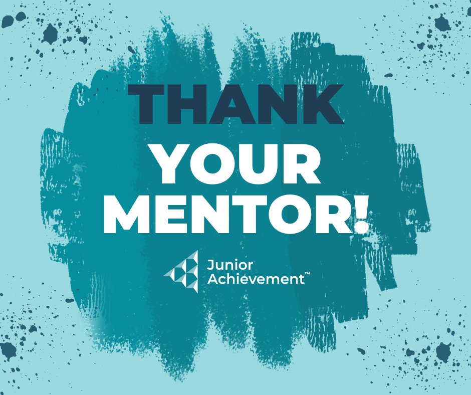 JA_of_SWFL's tweet photo. Without mentors, navigating through life would be much more difficult. Mentors make remarkable differences in the lives of others. Who is a mentor of yours and has made a difference in your life? https://t.co/Xes56fRPxi
