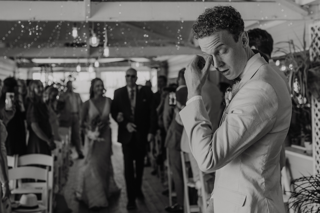 Sofie_Michelle's tweet photo. Grooms reaction 🖤

I love it when the guys cry 🥲
.
.
.
.
.
 #cornwallweddingphotographer #newquayweddingphotographer #weddingphotographycornwall #weddingphotographynewquay #southwestweddingphotography #devonweddingphotographer #dorsetweddingphotographer #weddingphotography https://t.co/wMj3wq7yKO