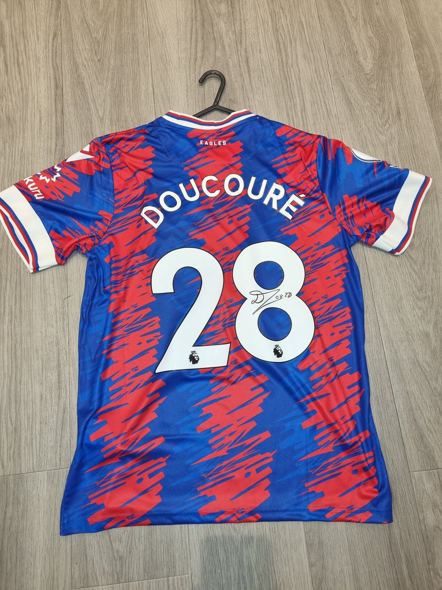 Luke Weaser-Seychell 🏆🏆 tweet media