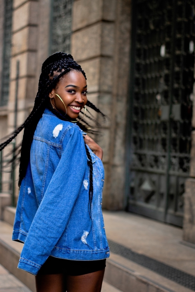 Iraba - Cherish Natural Curls tweet media