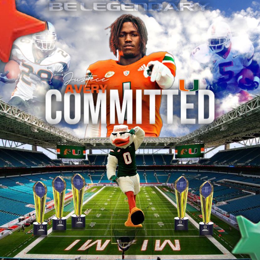 _AveryFam's tweet photo. I’m putting The U on the map 🤙🏾 https://t.co/pMTENF2XrR