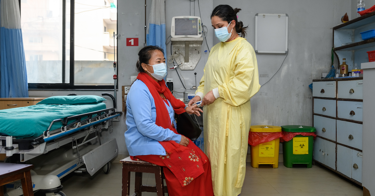 PQM+ developed a free, online course for @USAIDGH, partners, and anyone interested in medical device regulation, with a special focus on maternal, neonatal, & child health, to help ensure the quality of medical products. Enroll now: ow.ly/CN3650M6JSk #HealthSystems #MNCH