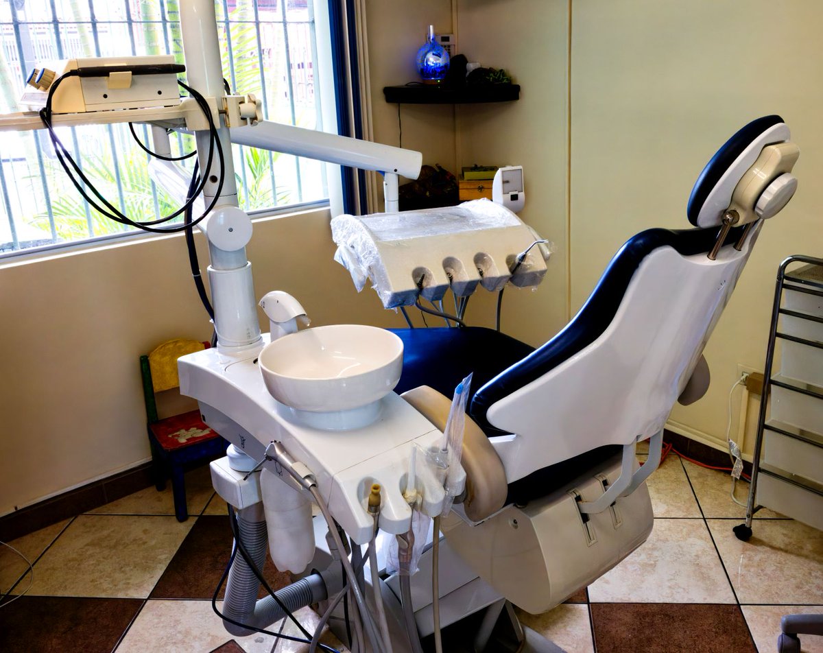 New year and time to see the dentist for your yearly cleaning. Call us today for an appointment.
😀
orcharddentist.com

#orchardentistry  #dentistry  #oralhygiene