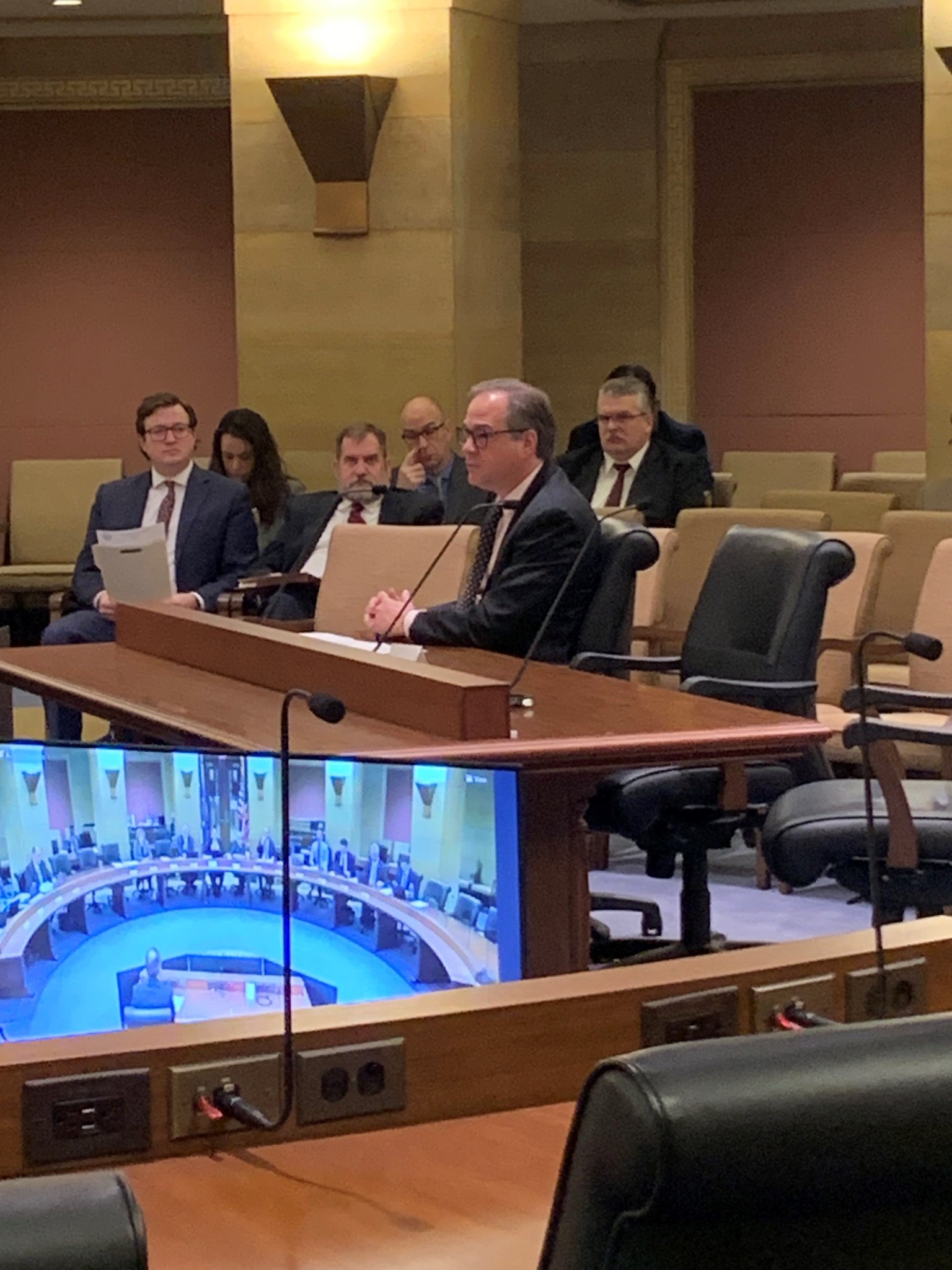 Minnesota's Electric Cooperatives on Twitter "CEO DarrickMoe