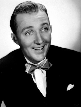 THIS DAY IN MUSIC, Jan 11th:

1928: "Ol’ Man River," is recorded by Paul Whiteman &amp; his orchestra. The record’s featured vocalist: 24 yr old Harry Lillis Crosby, known as “Bing.” Before long, the recording is the most popular record in the country, the first of Crosby’s #1s.