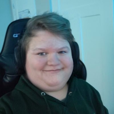 Frost tweet media