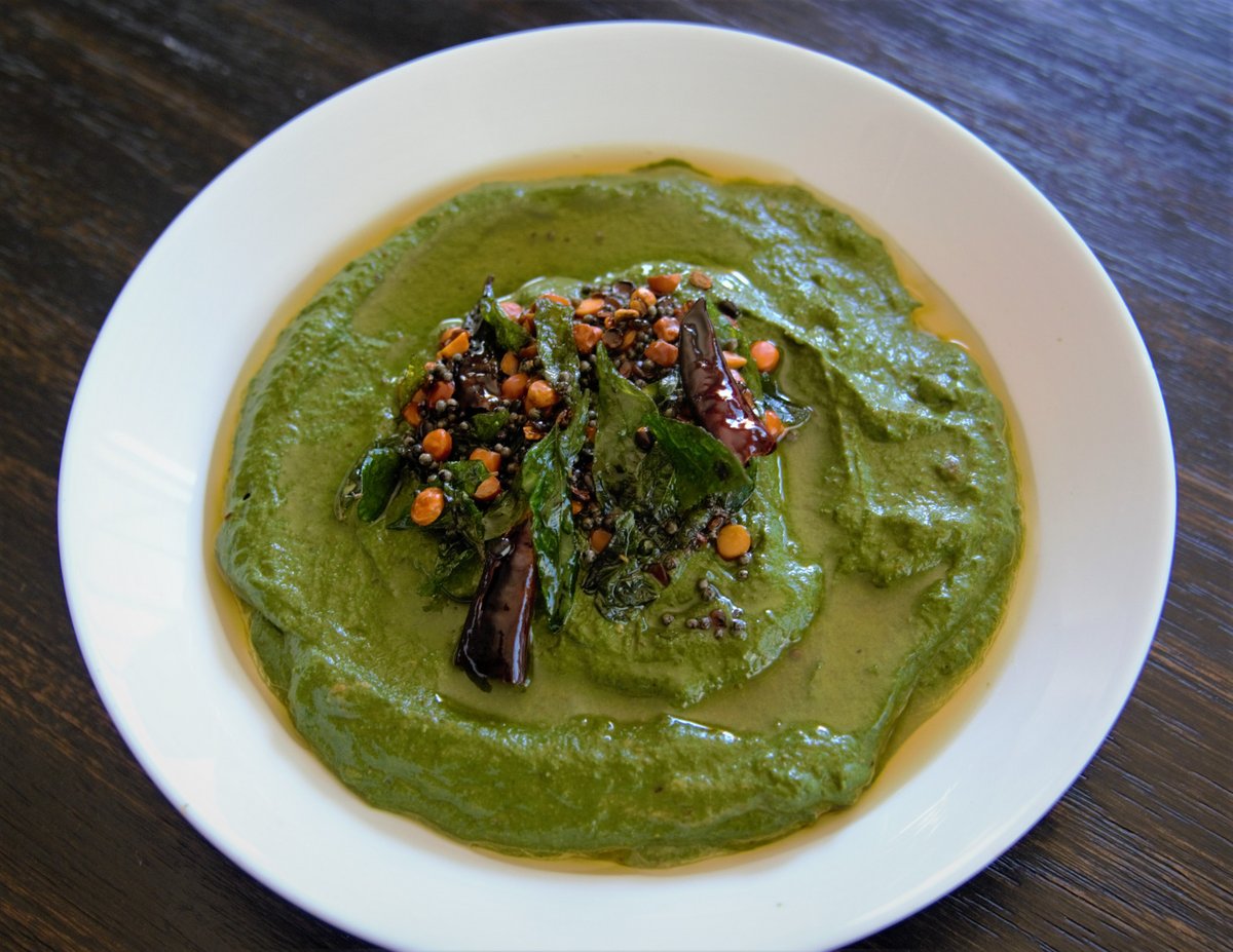 FoodRhythms's tweet photo. Sushma's Spinach Recipes
Magazine: https://t.co/hYLr1oLa7L
#foodrhythms #spinach #RecipeOfTheDay #recipe #Foodie #chef #cheffriends #ChefWay #cheflife #goodfood #lovefood #foodlover #Food #indianfood #picoftheday #Curry #tasty #delicious #deliciousfood #homemade #Cooking #eat https://t.co/LUnvcLYmOR