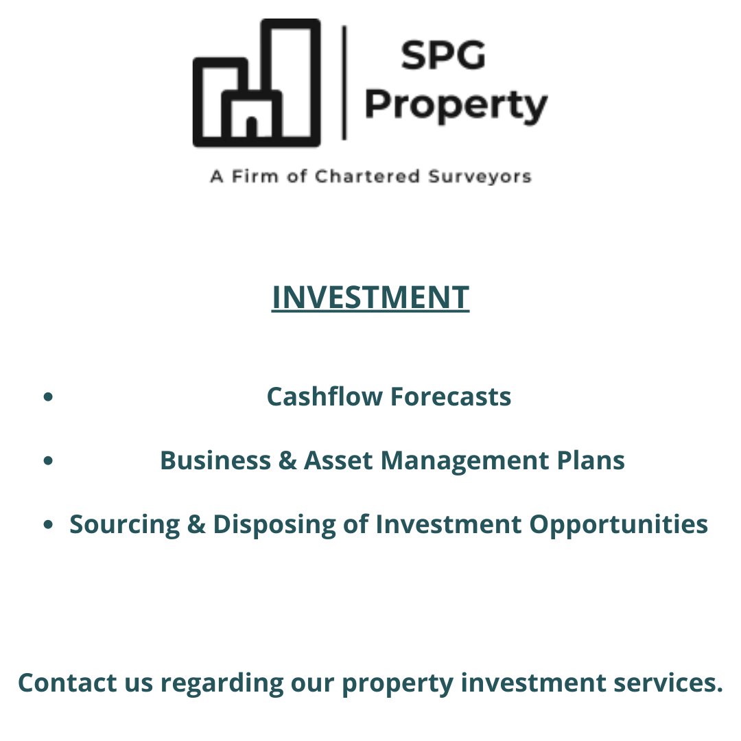 SPG Property Ltd tweet media