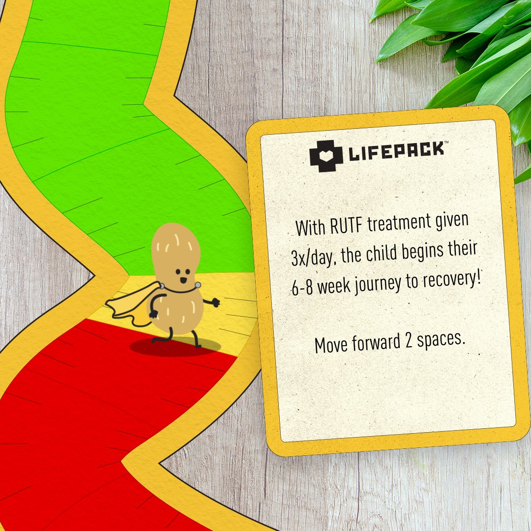 LifePack tweet media