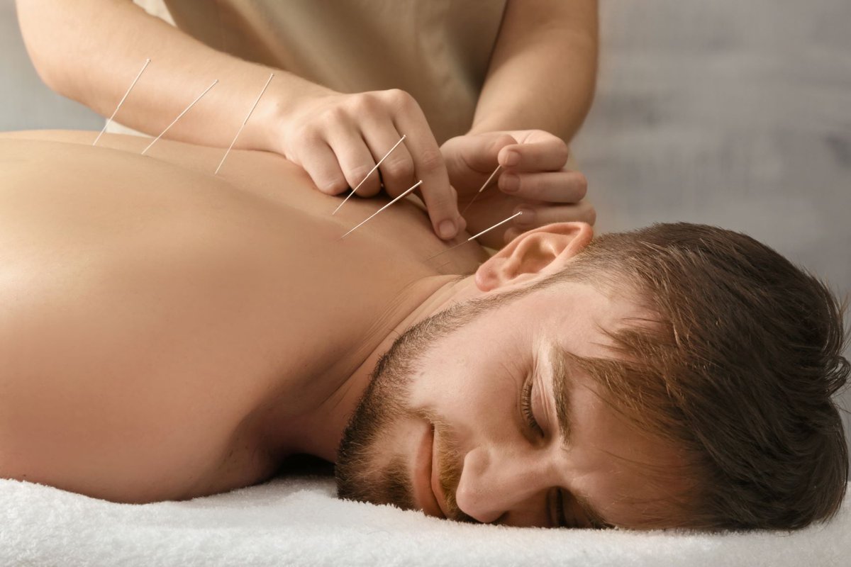 HealingLightFA's tweet photo. The benefits of acupuncture treating trauma and PTSD is a complex and serious mental health disorder resulting from a traumatic experience. If left unrecognized and untreated, the symptoms of PTSD can be extremely debilitating.

https://t.co/mg1RUGCWMy

#healingtouch #healing https://t.co/4KQQyHH4gz