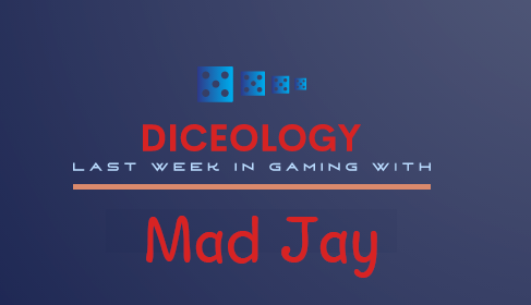 Last Week In Gaming: The Whitehack dilemma. | The MadJay Zero Hustle on Patreon
Official Post from The MadJay Zero Hustle
patreon.com/posts/last-wee…