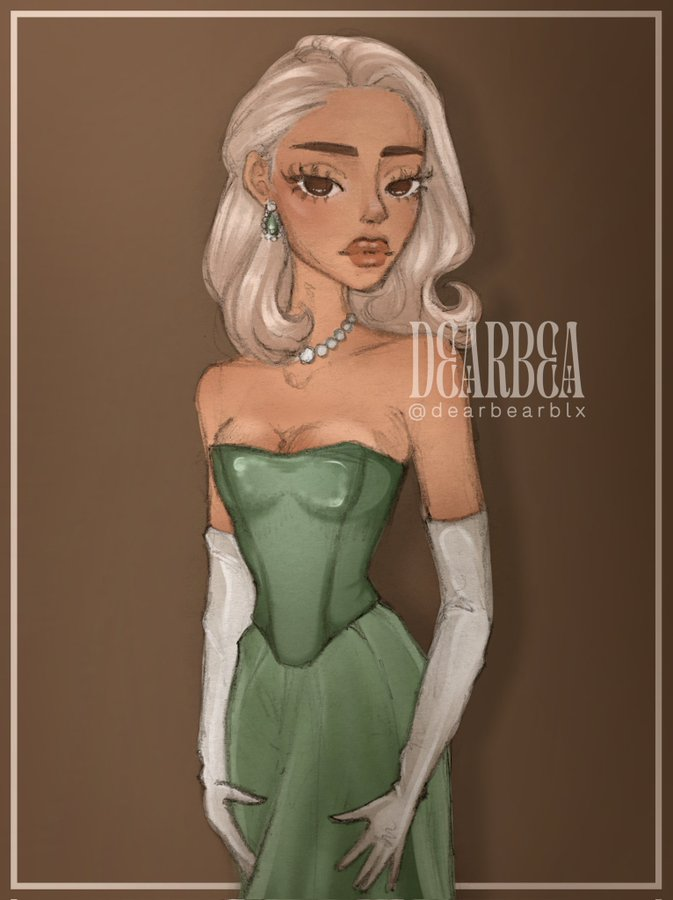 _dearbeaa's tweet photo. spare 5, i do art 🤍 https://t.co/qtyvr2hsnF
