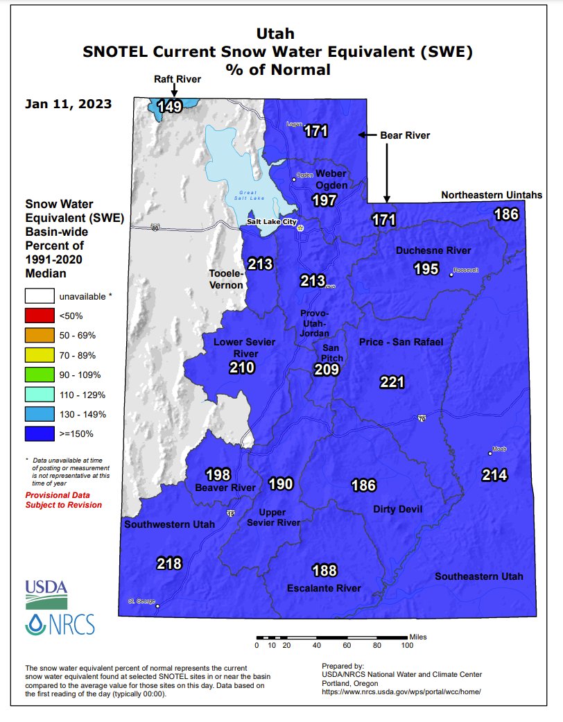 NWS Salt Lake City tweet media