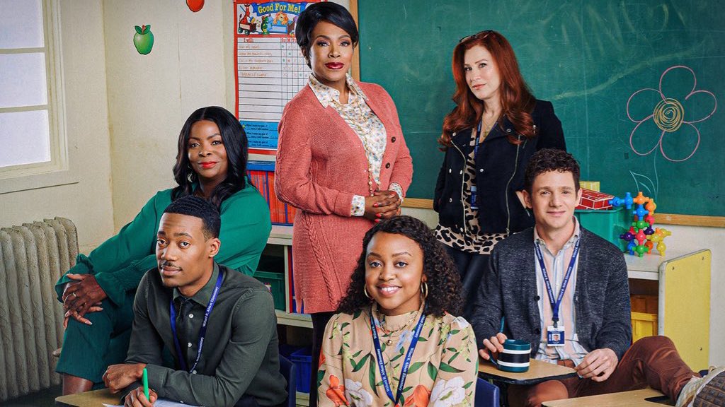 🚨 ‘Abbott Elementary’ has been renewed for Season 3.