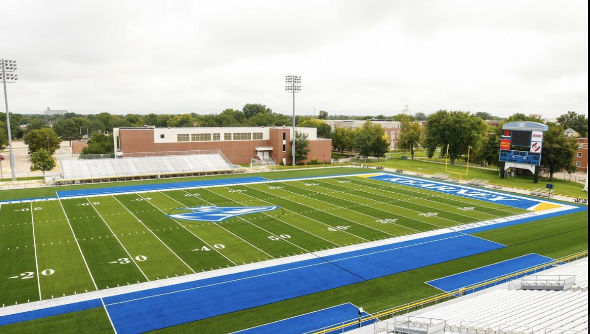 CotyScott12's tweet photo. Blessed to have received an offer from the University of Nebraska-Kearney!🙏🏼#TYG @CoachRHeld @TheGodfather_O @Coach_CEllis @_CoachMartin_ @CoachDonerson https://t.co/W53YVKDDMX
