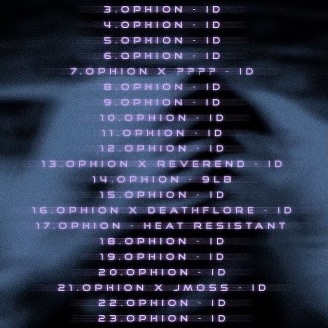 Ophion🛒 tweet media