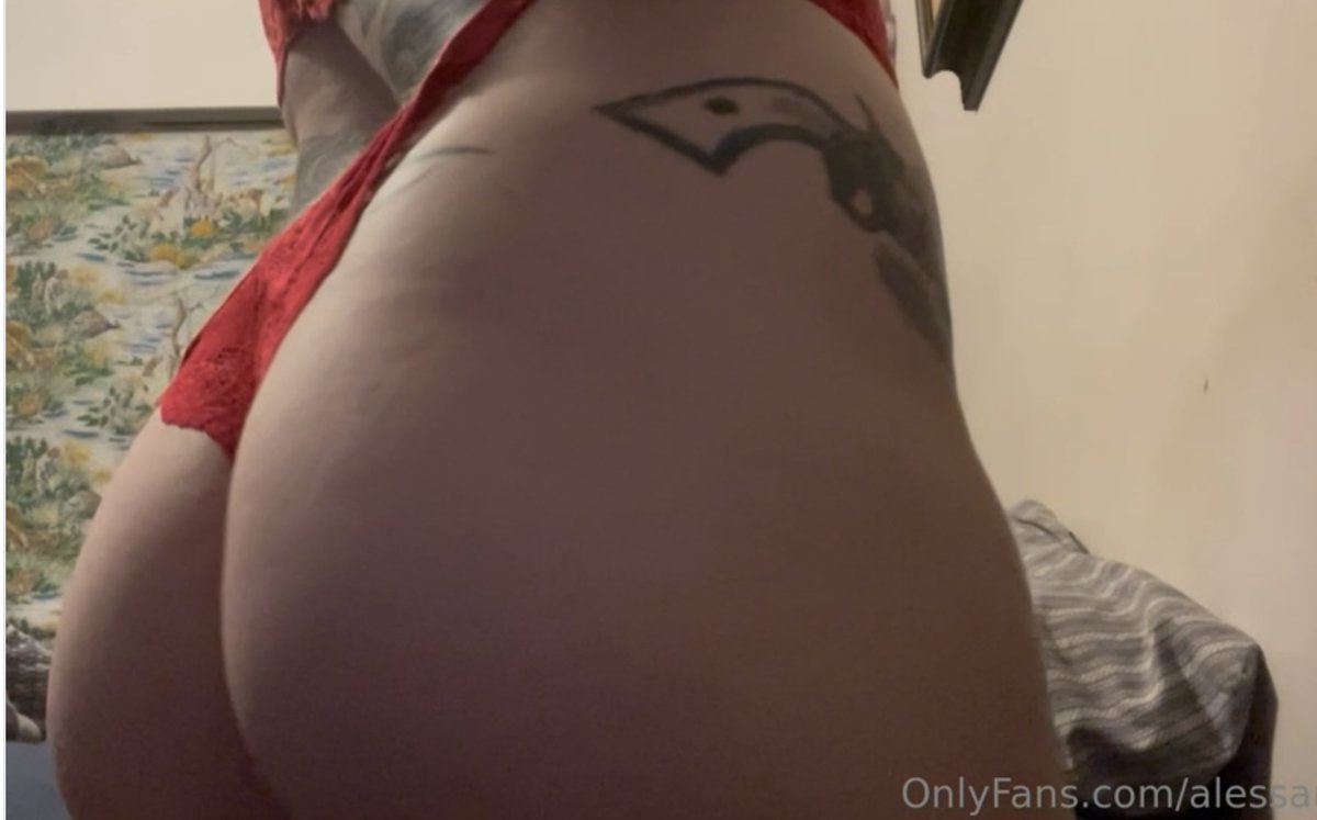 Want to see it off? 
onlyfans.com/alessandramari…