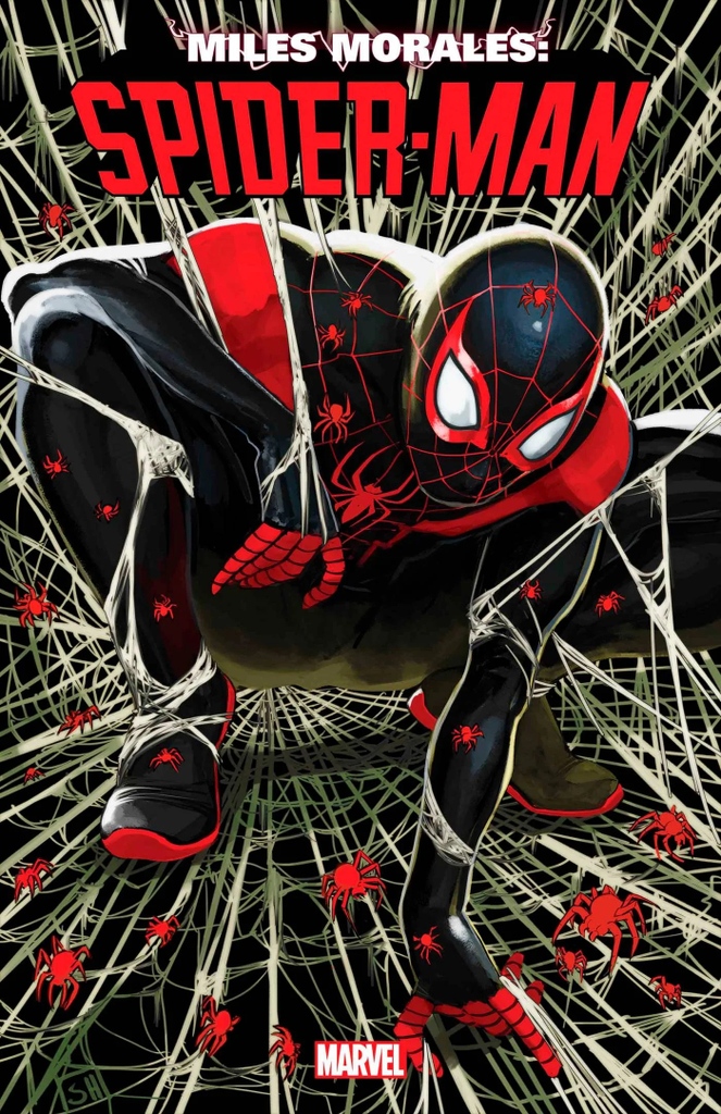 heroescave's tweet photo. Miles Morales homage cover out today!!  https://t.co/hqXuy165GE
-
-
-
#heroescave #heroescaveshop #comic #comics #comicbook #comicbooks #comicstore #comicshop #comics4sale #comicsforsale #comicfam #newcomics #ncbd #milesmorales #spiderman #mcu https://t.co/0RL3idDqRY