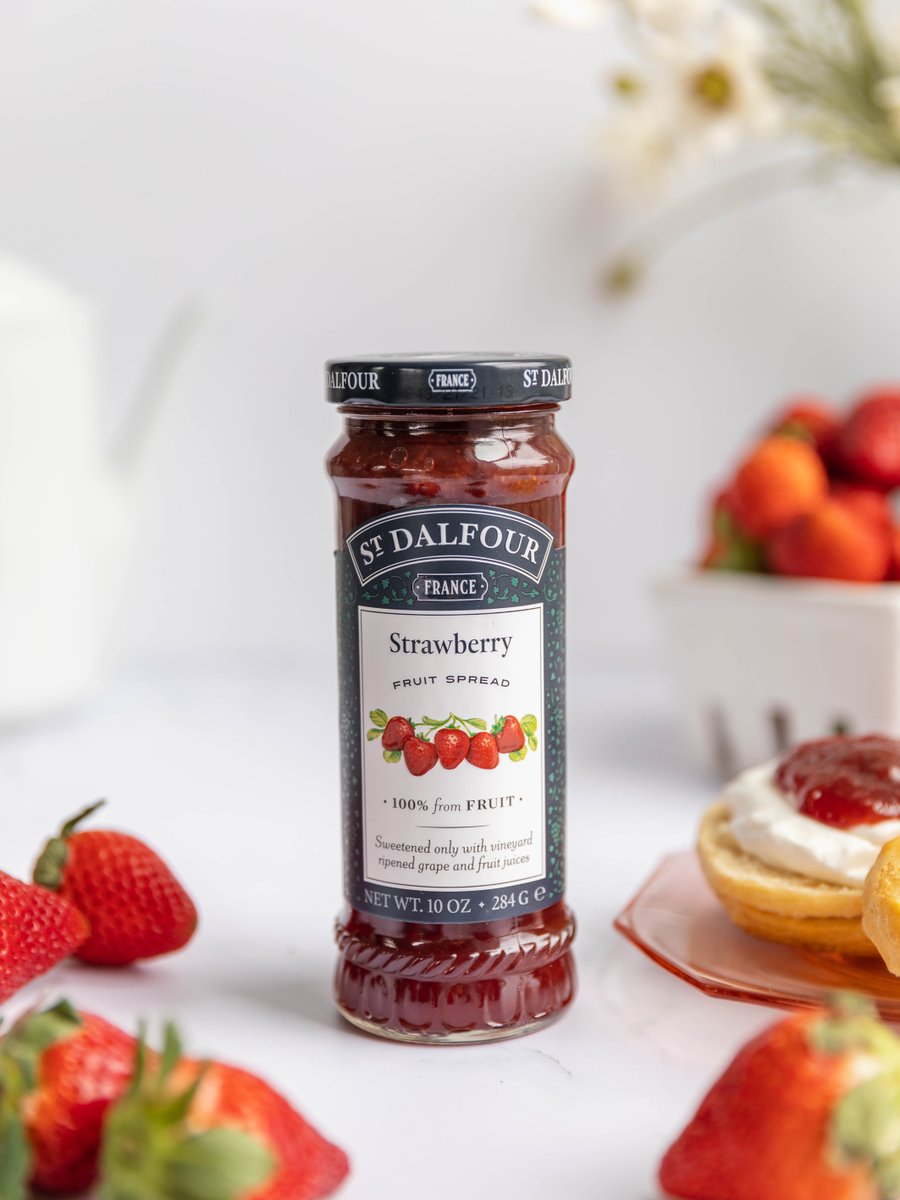 Remember you can buy all your favourite flavours online
shop.stdalfour.co.uk