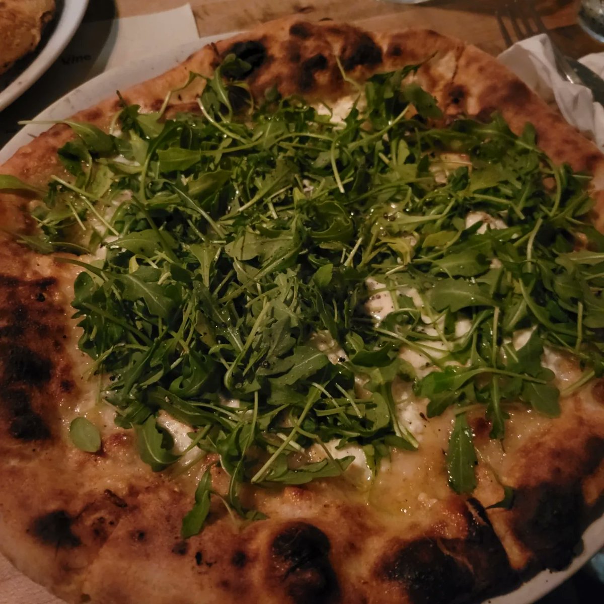 Kim Polacek tweet media