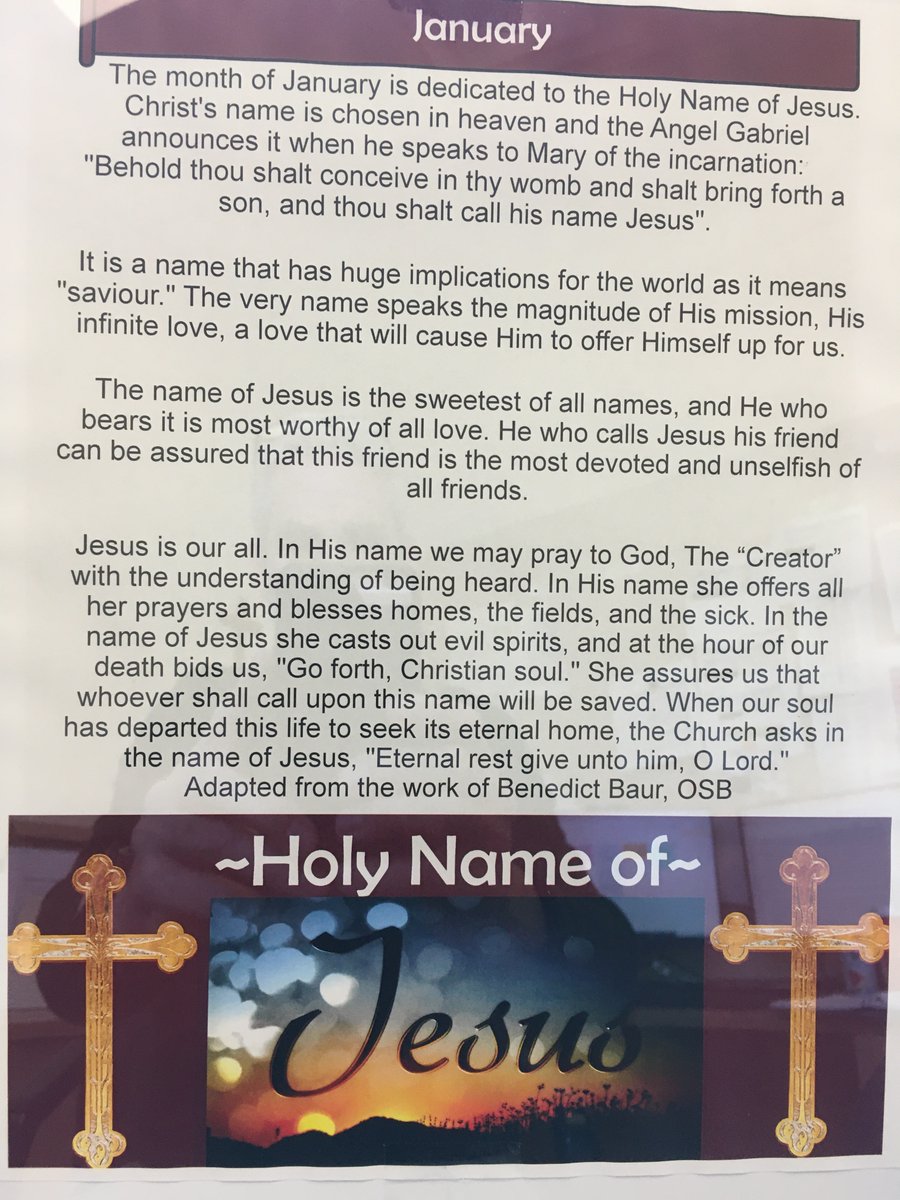 St. Paul School tweet media