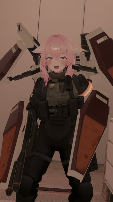 「ジャズが聞こえたね....!」 