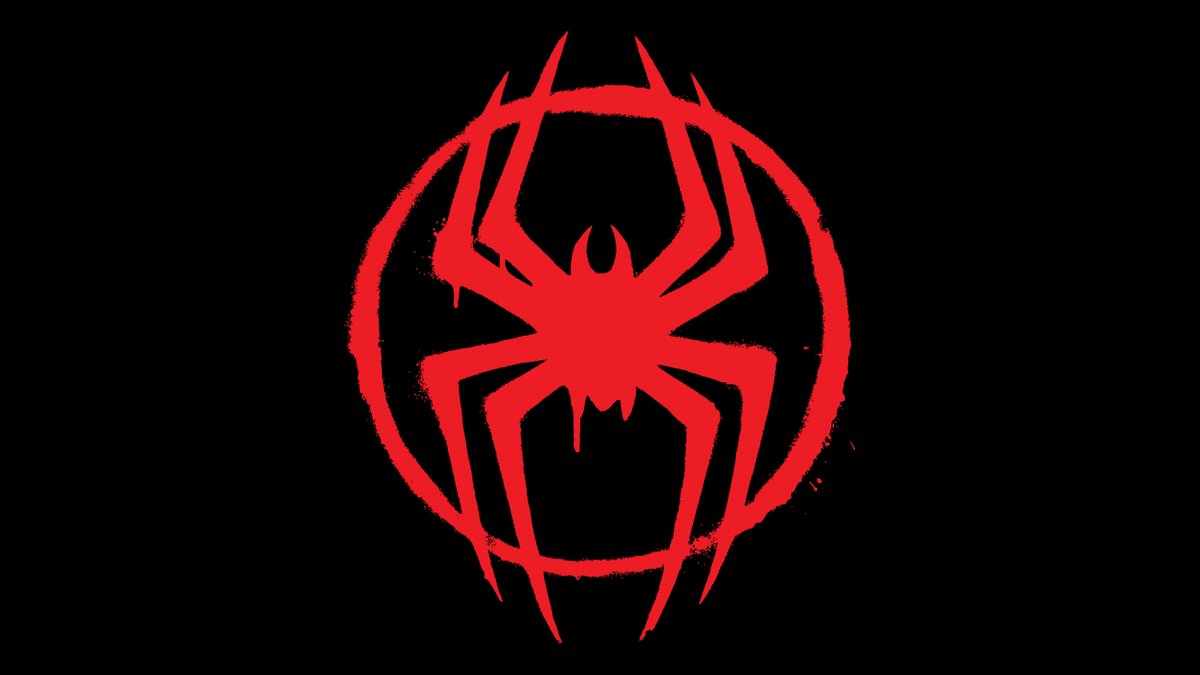 SpiderVerse's tweet photo. Choose your fighter. Meet the Spider-People behind these icons and more when it's time to go across the #SpiderVerse on June 2. 🧵 https://t.co/uenqYv9kQQ