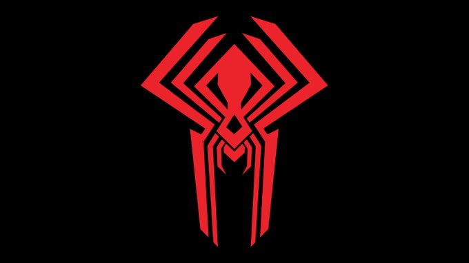 「SpiderVerse」のTwitter画像/イラスト(新着)｜4ページ目)