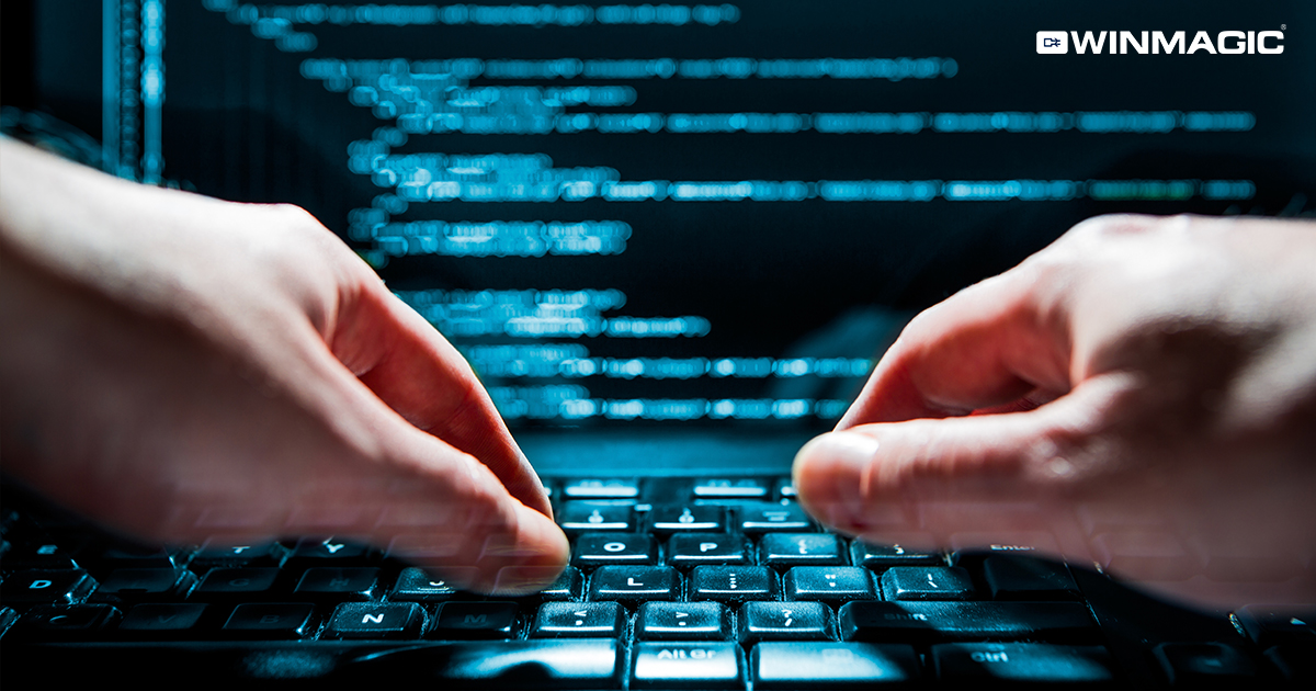 WinMagic's tweet image. Is your organization currently using #BitLocker and looking for a way to enhance it?
Make BitLocker even better, with Enhanced BitLocker Management with #SecureDoc.

Get in touch with a specialist from WinMagic to learn more winmagic.com/en/products/bi…