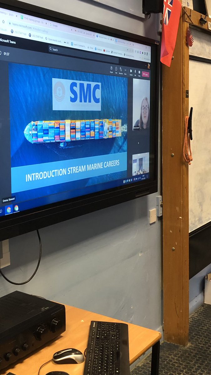 James Bullar MBE tweet media