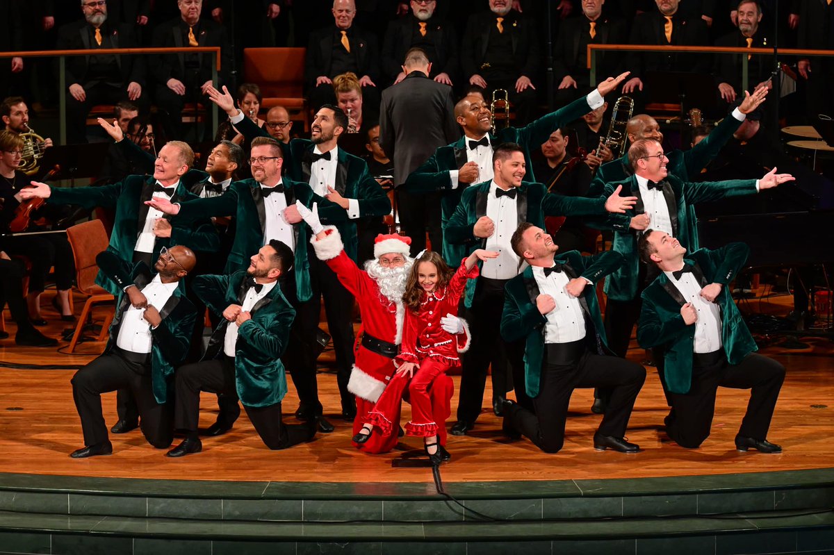 Turtle Creek Chorale tweet media