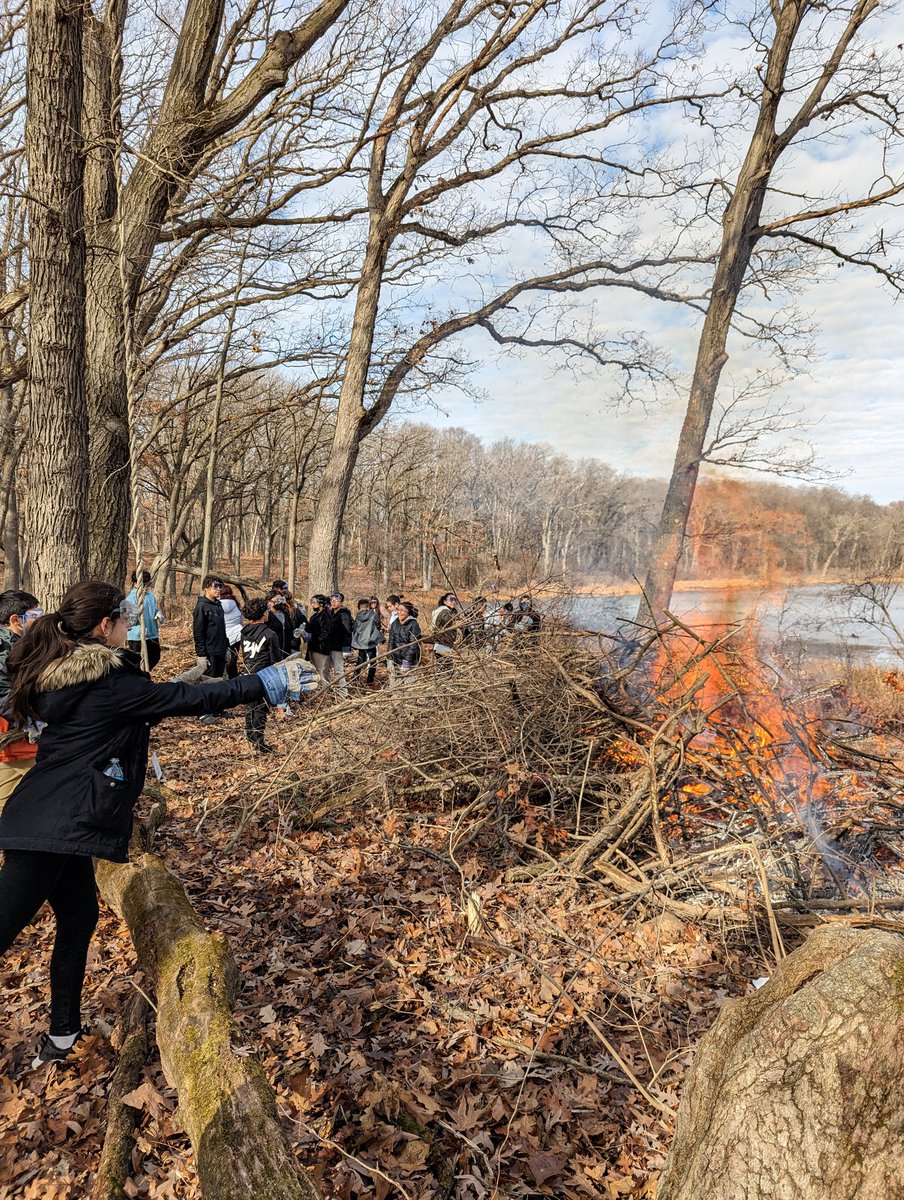 Molly Hamilton (@msmathlab) on Twitter photo Glad it was good (but muddy) weather for an outdoor field trip in January! <a href="/HeritageD100/">HeritageMiddleSchool</a> <a href="/BerwynSouth100/">Berwyn South District 100</a> Glad it was good (but muddy) weather for an outdoor field trip in January! <a href="/HeritageD100/">HeritageMiddleSchool</a> <a href="/BerwynSouth100/">Berwyn South District 100</a>