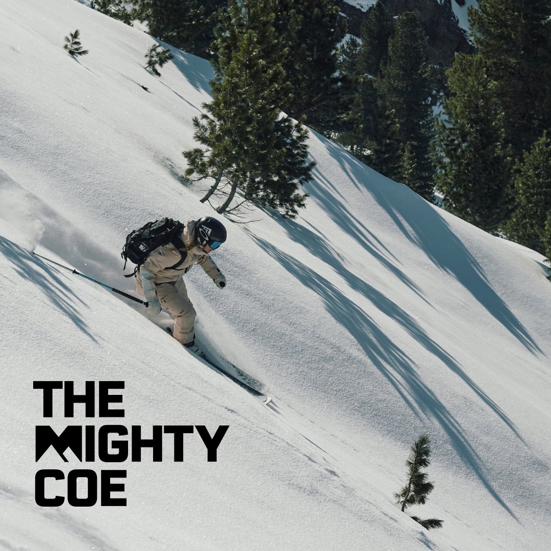 TheSkiClub's tweet photo. The Mighty Coe is back for a second time this March as the UK's first on-snow festival!
We are happy to announce that Ski Club will be exhibiting this year!
Find out more about the event, and get your tickets here:https://t.co/pVOMZXyAOJ
#SCGB #TheMightyCoe #SkiFestival https://t.co/7lCeiTfHOJ