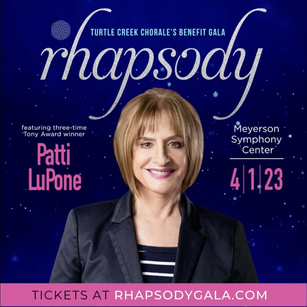 Turtle Creek Chorale tweet media