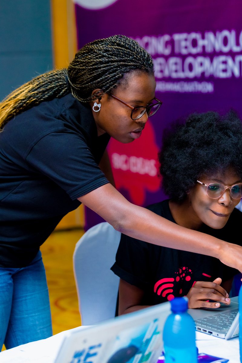 ELivelihoods's tweet photo. We kicked off the #FuTUREMHackathon 5-Day Bootcamp bringing together 25 youth tech enthusiasts and innovators from across Malawi towards co-creating digital solutions for various issues affecting children and youth.
Big Ideas Wanted. Hack for the FuTURE.
#FuTUREMHackathon https://t.co/zM1d1Jcuip