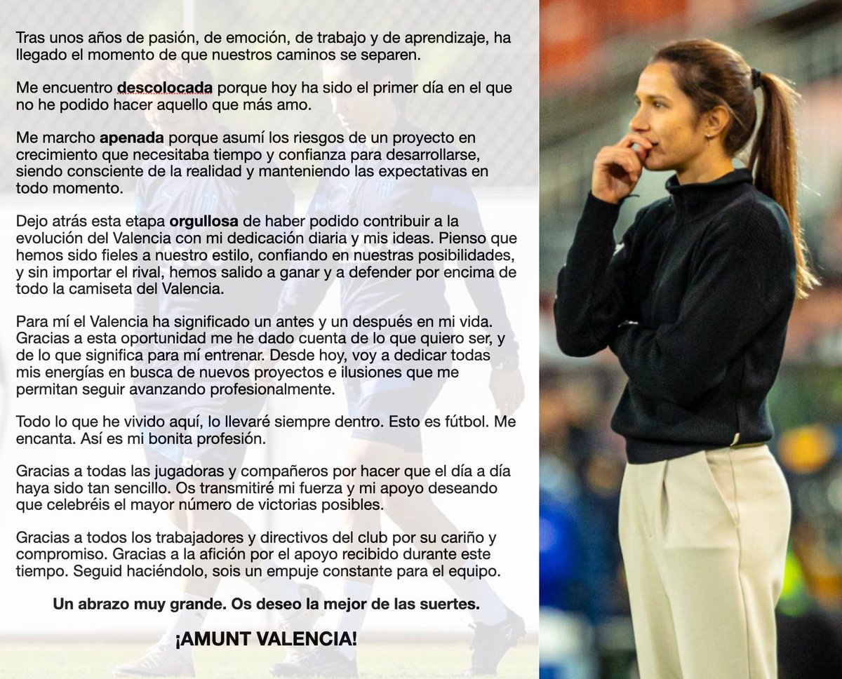 Todo lo que he vivido aquí, lo llevaré siempre dentro.